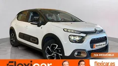 Usado 2023 Citroën C3 PureTech Utilitario | 11.990 € (Precio justo)