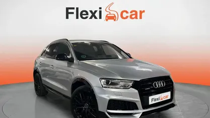 Usado Audi Q3 Premium 184 CV (135 kW) 2018 SUV