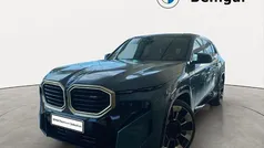 Usado 2023 BMW XM Comfort Edition SUV | 116.990 € (Super precio)