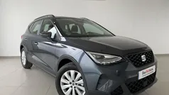 Usado 2023 Seat Arona Style SUV | 18.800 € (Precio justo)