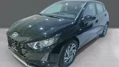Usado 2024 Hyundai i20 Berlina | 20.100 € (Precio justo)