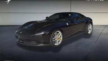 Usado Ferrari Roma 620 CV (456 kW) 2022 Coupe