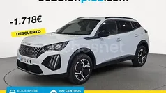 Usado 2024 Peugeot 2008 Allure SUV | 18.900 € (Precio justo)