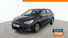 Usado 2013 Citroën C4 Berlina | 7699 € (Precio justo)