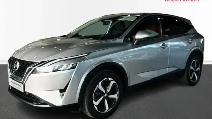 Usado Nissan Qashqai 140 CV (102 kW) 2022 SUV