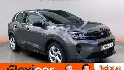 Usado Citroën C5 Aircross Feel 131 CV (96 kW) 2023 SUV