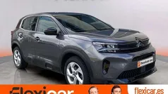 Usado 2023 Citroën C5 Aircross Feel SUV | 16.890 € (Buen precio)