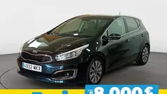 Usado 2015 Kia Ceed GT GT-Line Utilitario | 13.990 € (Precio justo)