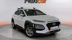 Usado 2019 Hyundai Kona SUV | 16.790 € (Precio justo)