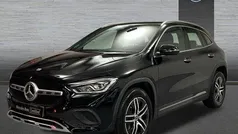 Usado 2022 Mercedes GLA200 Progressive SUV | 32.800 € (Buen precio)