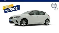Usado 2020 Opel Corsa Edition Berlina | 10.985 € (Precio justo)