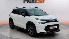 Usado 2021 Citroën C3 Aircross Feel SUV | 10.350 € (Buen precio)