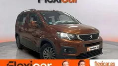 Usado 2021 Peugeot Rifter Allure Monovolumen | 13.490 € (Super precio)