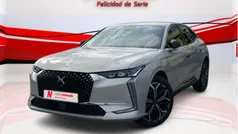 Usado 2024 DS Automobiles DS4 Rivoli | 31.214 € (Precio justo)
