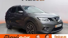 Usado 2016 Nissan X-Trail N-Connecta SUV | 18.990 € (Precio justo)