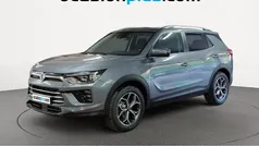 Usado 2025 Ssangyong Korando SUV | 22.658 € (Precio justo)