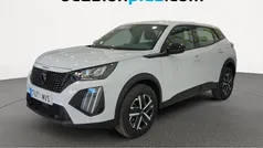 Usado 2024 Peugeot 2008 Active SUV | 17.537 € (Super precio)