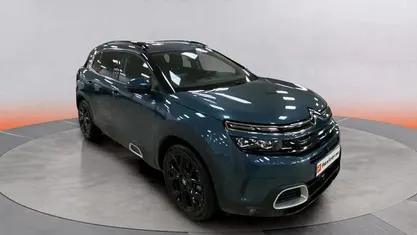 Usado 2021 Citroën C5 Aircross Shine SUV | 14.190 € (Super precio)