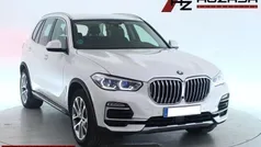 Usado 2020 BMW X5 Comfort Edition SUV | 43.900 € (Buen precio)