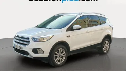 Usado Ford Kuga Trend+ 120 CV (88 kW) 2019 SUV