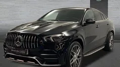 Usado 2022 Mercedes GLE53 AMG AMG SUV | 94.500 € (Precio justo)