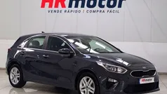 Usado 2020 Kia Ceed Berlina | 16.950 € (Precio justo)