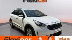 Usado 2018 Kia Niro SUV | 14.290 € (Precio justo)
