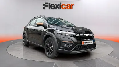Usado Dacia Sandero Extreme 110 CV (80 kW) 2025 Utilitario