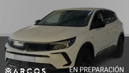 Usado Opel Grandland X 224 CV (164 kW) 2023 SUV