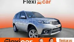 Gris / plata Usado 2022 EVO Evo 5 SUV | 12.490 € (Buen precio)