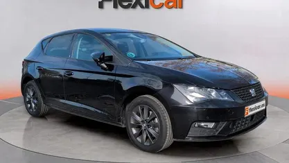 Usado 2020 Seat Leon Style Berlina | 11.690 € (Buen precio)
