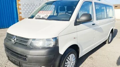 Usado VW Caravelle Comfortline 140 CV (102 kW) 2013 Monovolumen