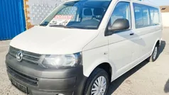 Blanco Usado 2013 VW Caravelle Comfortline Monovolumen | 21.500 € (Precio justo)