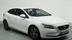 Usado 2018 Volvo V40 Familiar | 14.800 € (Precio justo)