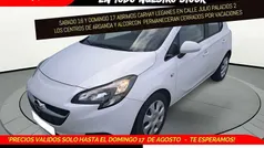 Usado 2019 Opel Corsa Selective Berlina | 8890 € (Super precio)