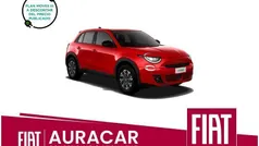 Usado 2024 Fiat 600E Red | 31.100 € (Precio justo)