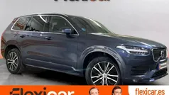 Usado 2021 Volvo XC90 Momentum SUV | 44.990 € (Precio justo)