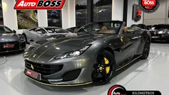 Usado 2019 Ferrari Portofino Descapotable | 199.000 €