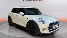 Blanco Usado 2019 Mini Cooper Utilitario | 14.990 € (Super precio)