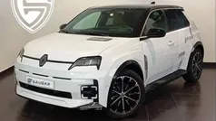 Blanco Nuevo 2024 Renault R5 Iconic Utilitario | 36.950 € (Caro)