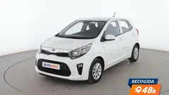 Usado 2019 Kia Picanto Utilitario | 10.799 € (Precio justo)