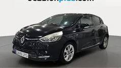 Usado 2017 Renault Clio IV LIMITED Utilitario | 8150 € (Precio justo)