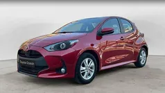 Usado 2025 Toyota Yaris Edition | 19.500 € (Precio justo)