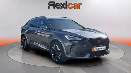 Usado Cupra Formentor 150 CV (110 kW) 2022 SUV