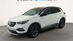 Usado 2019 Opel Grandland X SUV | 14.500 € (Buen precio)