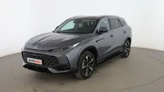 Gris Usado 2025 MG EHS Luxury SUV | 34.499 € (Caro)