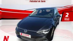 Usado 2021 VW Golf VIII Style | 24.289 € (Precio justo)