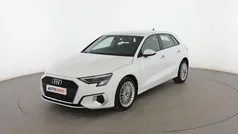 Usado 2022 Audi A3 Sportback e-tron Advanced Berlina | 24.899 € (Precio justo)