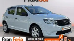 Usado 2016 Dacia Sandero Utilitario | 8590 € (Super precio)