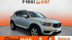 Usado 2018 Volvo XC40 Momentum SUV | 18.490 € (Buen precio)